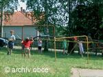 děti z mateřské školy