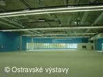 Výstaviště Černá louka, Ostravské výstavy, a.s.