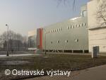 Výstaviště Černá louka, Ostravské výstavy, a.s.