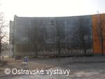 Výstaviště Černá louka, Ostravské výstavy, a.s.