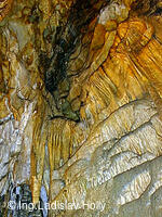 Mladečské jeskyně Chudobín u Litovle