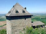 Hrad Starý Jičín 2004-05-21