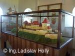 Hrad Starý Jičín 2004-05-21