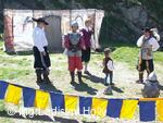Hrad Starý Jičín 2004-05-21