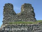 Hrad Starý Jičín 2004-05-21