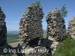 Hrad Starý Jičín 2004-05-21
