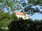 Kostel sv. Vavřince
