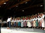 Mezinárodní folklórní festival GOROLSKI ŚWIĘTO