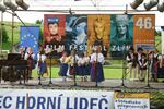 Festivalová neděle