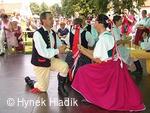 Libín - S, folklorní sdružení