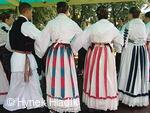 Libín - S, folklorní sdružení