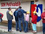 Petřvald