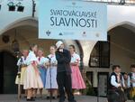 Jitřenka, dětský folklorní soubor