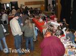 Študlovský adventní jarmark