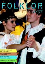 Časopis Folklor