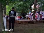 Mezinárodní folklorní festival Setkání s folklorem
