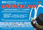 Zpěváčci
