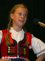 Zpěváčci