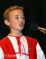 Zpěváčci
