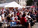 Vysočan, Horácký soubor písní a tanců