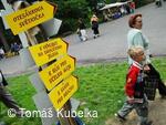 Setkání Jeníčků a Mařenek 2007