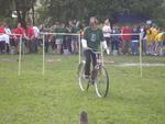 VIII. ročník Her bez venkovských hranic - Petřvald 10.6.2006