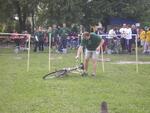 VIII. ročník Her bez venkovských hranic - Petřvald 10.6.2006