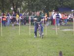 VIII. ročník Her bez venkovských hranic - Petřvald 10.6.2006