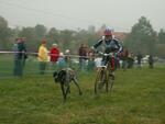 Trnávský sprint 2. ročník 14.-15.10.2006
