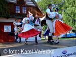 Adámkovy folklorní slavnosti