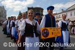 Mezinárodní folklórní festival GOROLSKI ŚWIĘTO