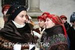 Podjavořičan, folklorní soubor