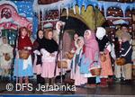 Jeřabinka, dětský folklorní soubor