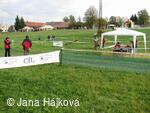 Trnávský sprint 3. ročník 13.-14.10.2007