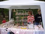 Slavnosti Perníkového hejtmanství 2008