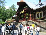 Setkání Jeníčků a Mařenek 2005