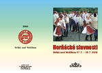 Horňácké slavnosti