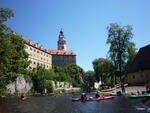 Vltava 2008