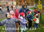 Perníkiáda s VŘSR 2006