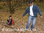 Perníkiáda s VŘSR 2006