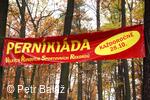Perníkiáda s VŘSR 2007