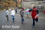 Perníkiáda s VŘSR 2007