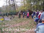 Perníkiáda s VŘSR 2008