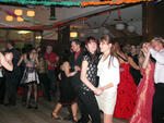 Hasičský bál 2009
