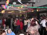 Hasičský bál 2009