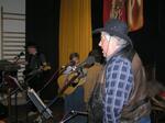 Obecní Country ples 2009