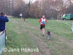 Trnávský sprint 4. ročník - 1. - 2.11.2008
