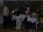 Dětský folklórní soubor Javorníček