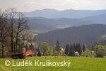 Výlet Luděk Krulikovský