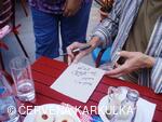 Setkání Jeníčků a Mařenek 2009